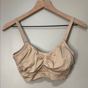 Kindred by Kindred Bravely Nursing and Pumping Bra Women’s Large